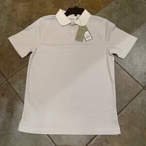 Men’s Polo Shirts Size Small-Goodfellow & Co